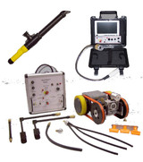Inspection & Robotic Equipment